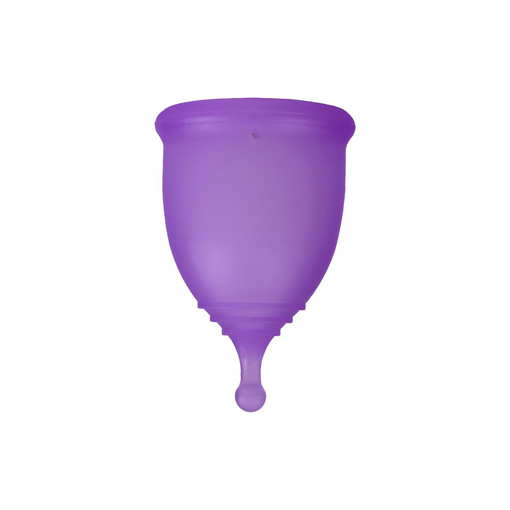 Copa Menstrual Uva