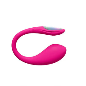 Lovense Lush 4 Vibrador Interactivo con App, Bluetooth 5.3 by LOVENSE