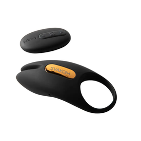 Svakom Winni 2 Anillo Vibrador de Silicona con Control Remoto by SVAKOM