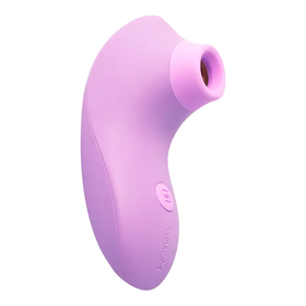 Svakom Estimulador Ergonómico de Silicona Lavanda con Control por App by SVAKOM