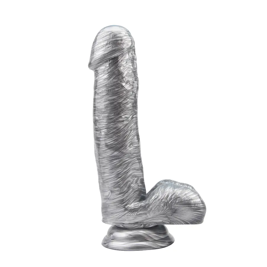 Heywood Jablome Dispositivo De PVC Con Base Ventosa by CHISA