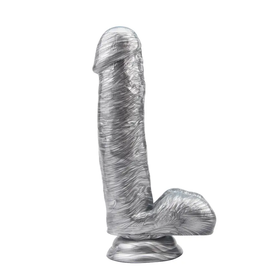 Heywood Jablome Dispositivo De PVC Con Base Ventosa by CHISA