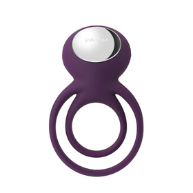 Svakom Tammy Anillo Estimulador De Silicona 5 Modos De Estimulación by SVAKOM