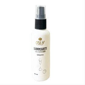 OSLY Silicona Lubricante Para Uso En Agua Extra Suave by lamoresex