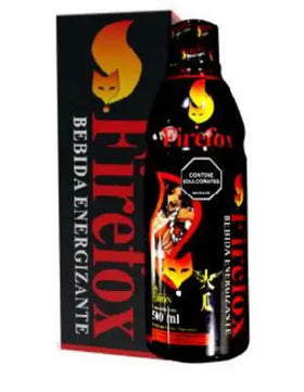 Firefox Jarabe De Maca Con Extractos Naturales Potenciador Bienestar by lamoresex