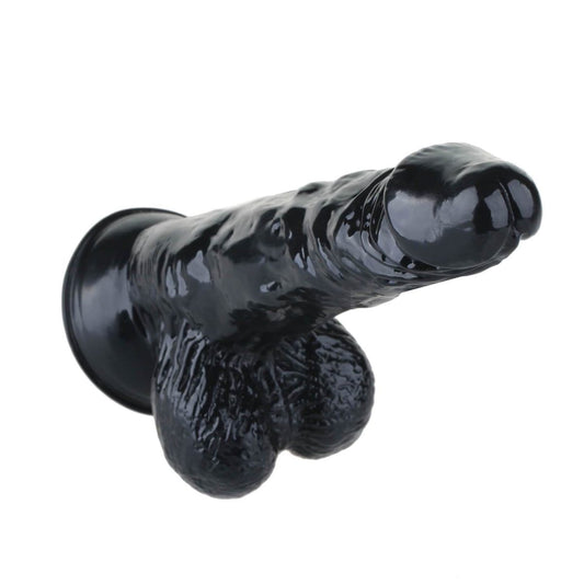 DILDO REALISTA GRILLE