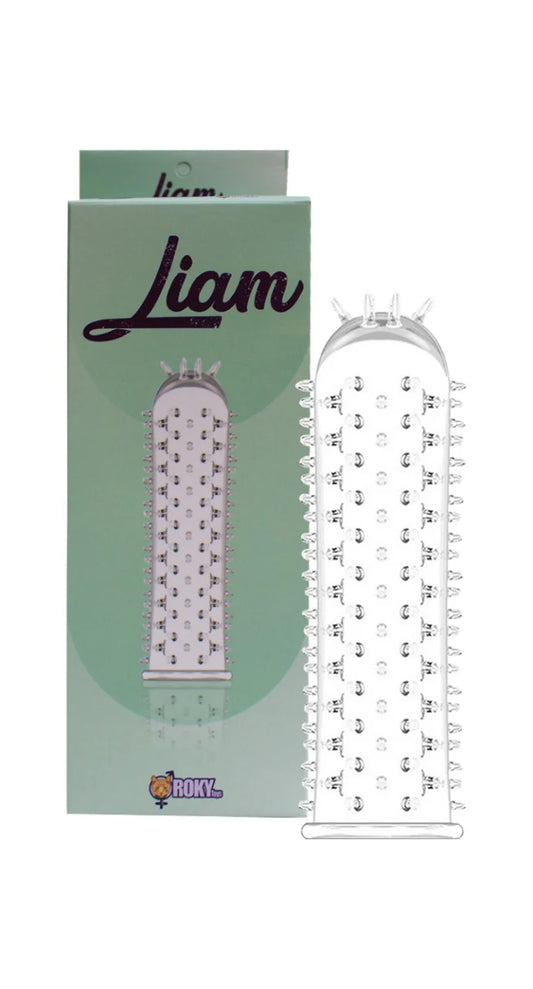 FUNDA PARA PENE LIAM