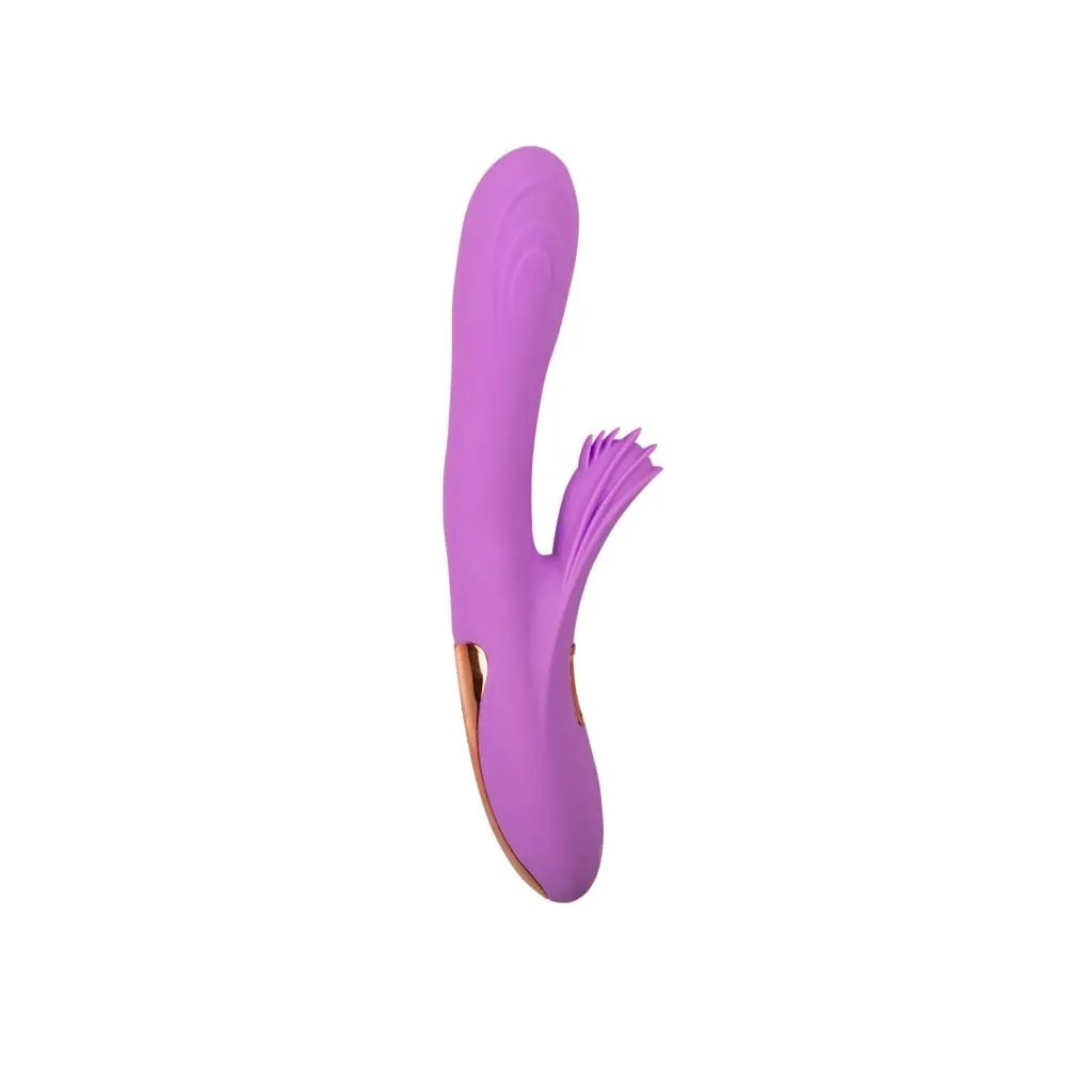 Nelea Silicona Médica Doble Extremo Dispositivo Ergonómico by lamoresex