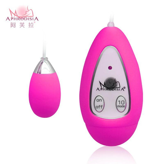 HUEVO VIBRADOR ALIEN