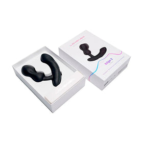 Lovense Edge 2 Dispositivo De Silicona Conectividad Mejorada Ajustable by lamoresex