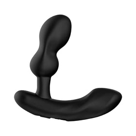 Lovense Edge 2 Dispositivo De Silicona Conectividad Mejorada Ajustable by lamoresex