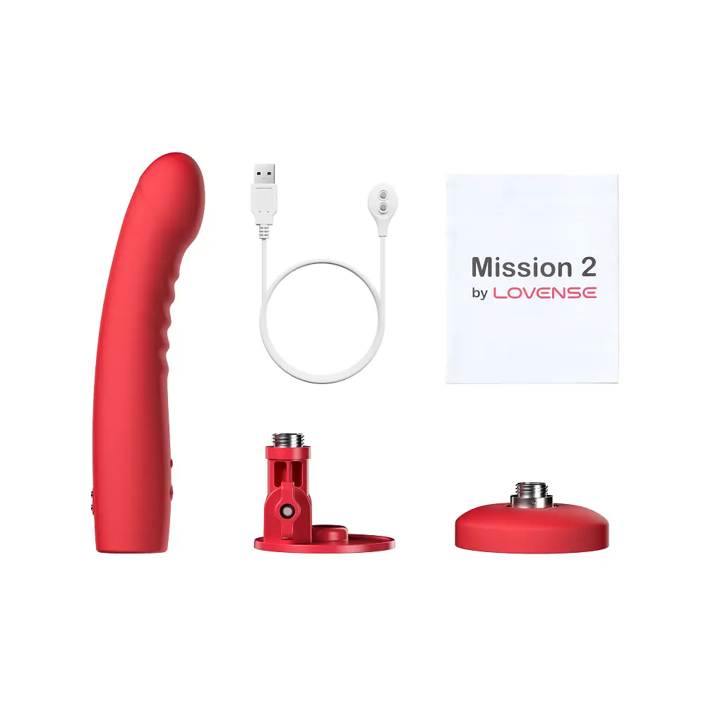 Lovense Silicona Estimulación Con Control Remoto Y Tecnología Táctil by lamoresex