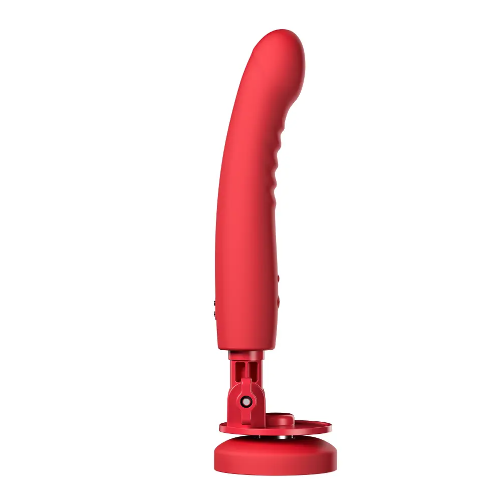 Lovense Silicona Estimulación Con Control Remoto Y Tecnología Táctil by lamoresex