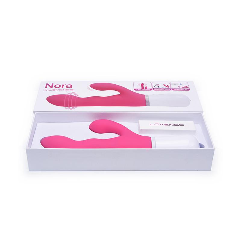 LOVENSE NORA