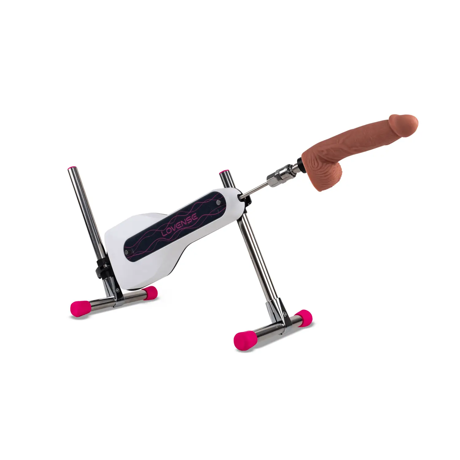 Lovense Mini Dispositivo De Estimulación Conectividad Interactiva by lamoresex