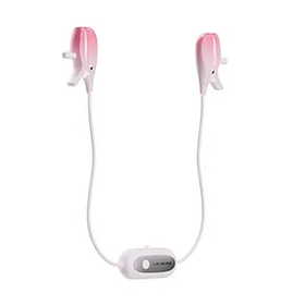 Lovense Gemini Estimulador Vibratorio De Silicona Con Control Por App by lamoresex