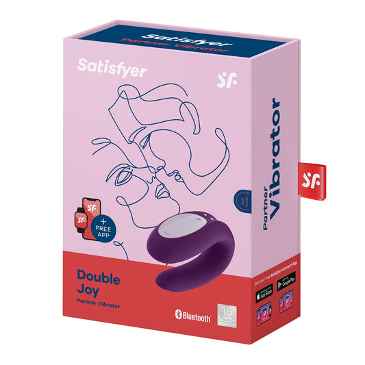 Satisfyer Double Joy