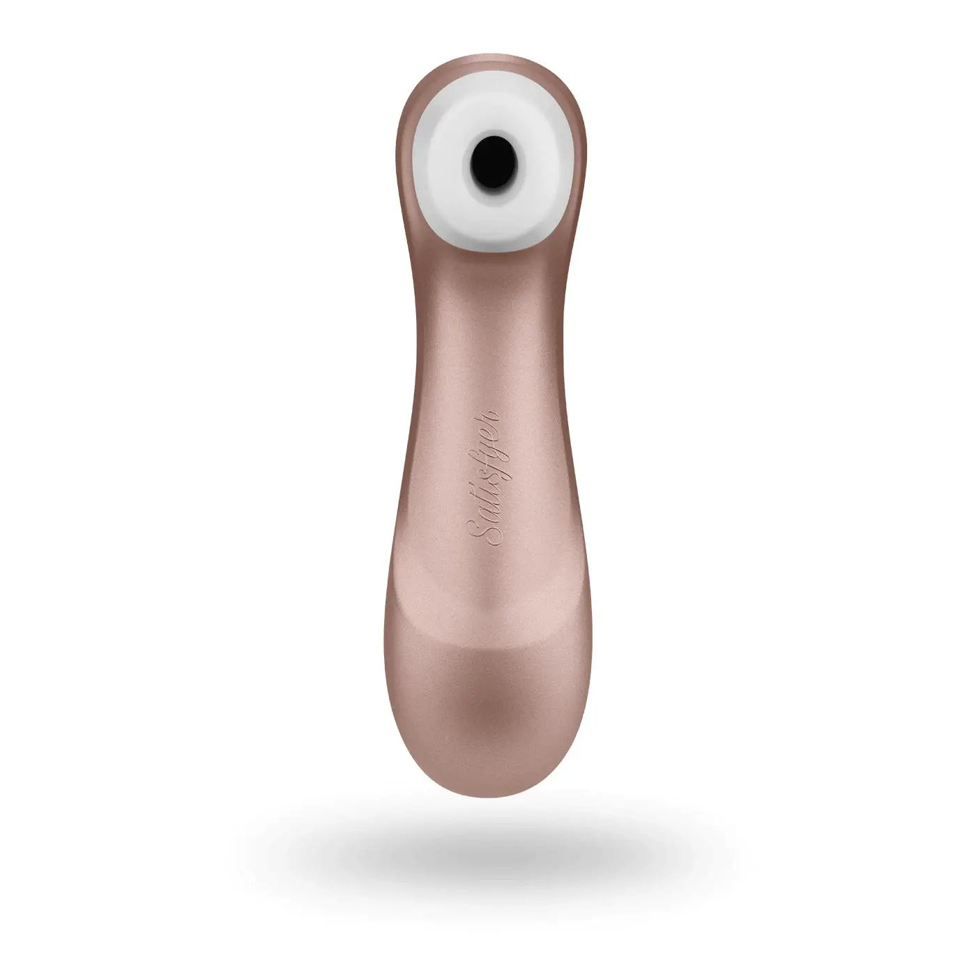 Satisfyer Pro 2 Silicona Estimulación Por Vacío Y Ondas De Presión by lamoresex