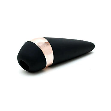 Satisfyer Pro 3 Plus Silicona Médica Ondas de Presión y Vibración by lamoresex