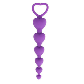 Camtoyz Bolas De Silicona Graduales Runy Para Uso Progresivo by lamoresex