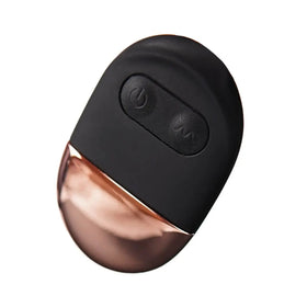 Camtoyz Masajeador Optimus Con Control Remoto Negro by lamoresex