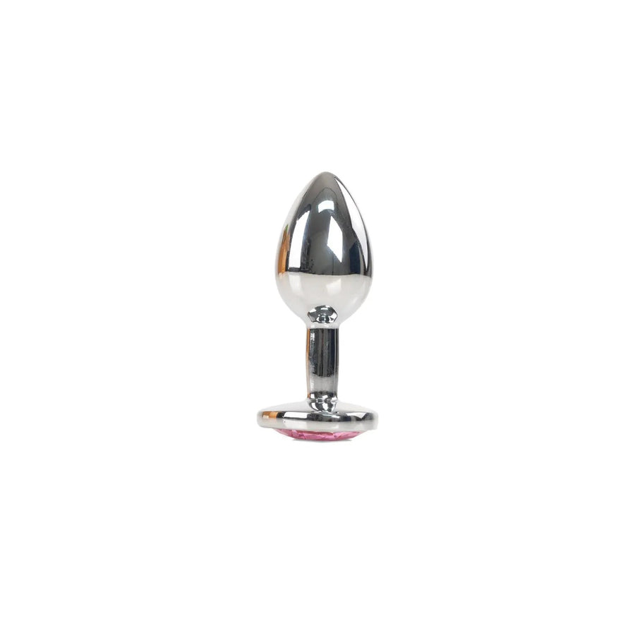 Camtoyz Accesorio Silicona Romulo, Tamaño Pequeño para Principiantes by lamoresex