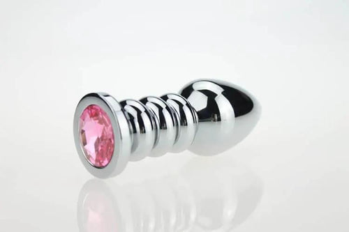 Plug Anal Caspia