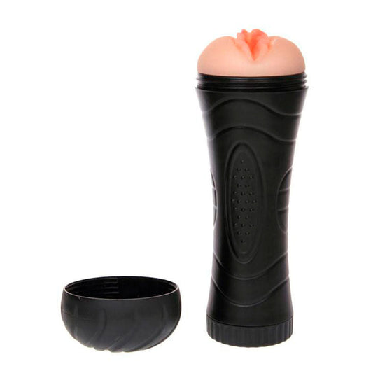 Camtoyz Masturbador artificial Ninfa (Vagina) con vibración