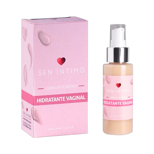SEN INTIMO HIDRATANTE VAGINAL 75 ML