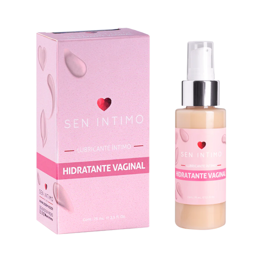 SEN INTIMO HIDRATANTE VAGINAL 75 ML