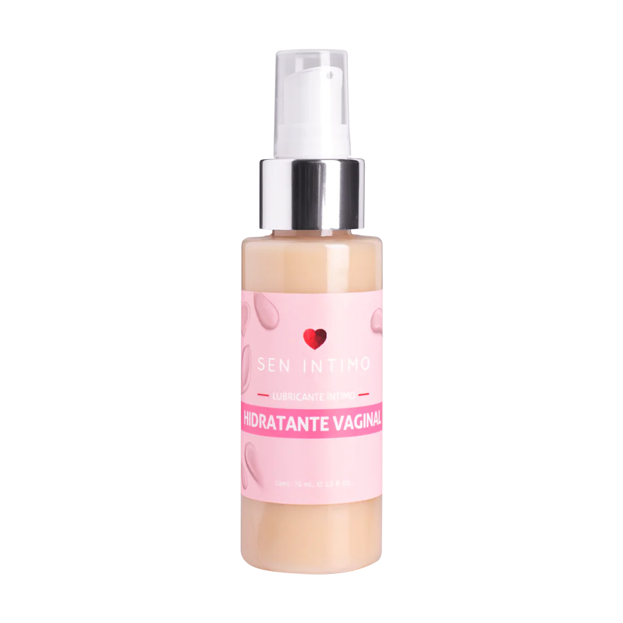 SEN INTIMO HIDRATANTE VAGINAL 75 ML