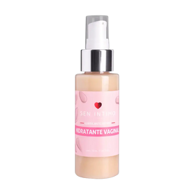 Sen Íntimo Hidratante Vaginal Gel 75 ml Recuperación Mucosa by lamoresex
