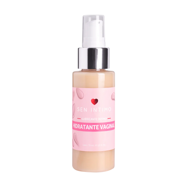 SEN INTIMO HIDRATANTE VAGINAL 75 ML