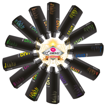 Mijo Vapers Divi 10.000 Puff