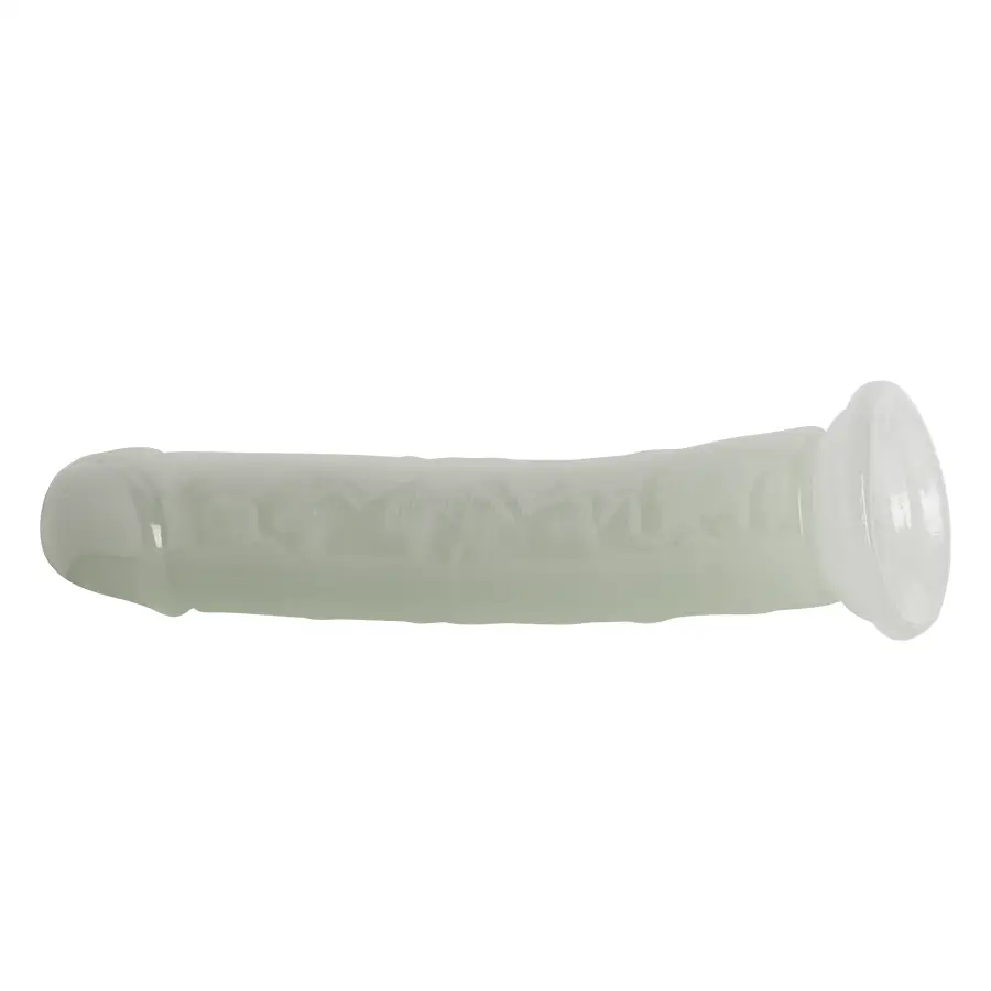 Lumino Play Dispositivo TPE Luz Azul Nocturna 8 Pulgadas by LOVETOY