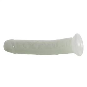 Lumino Play Dispositivo TPE Luz Azul Nocturna 8 Pulgadas by LOVETOY