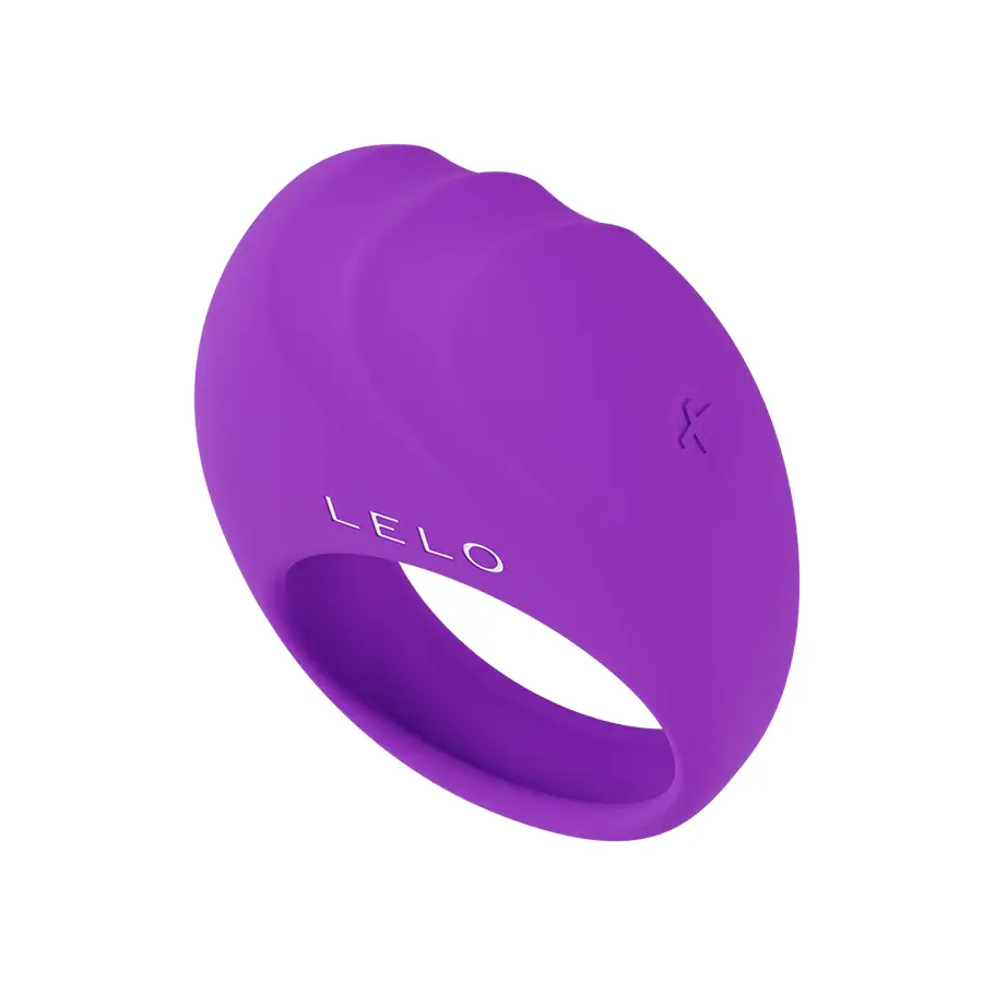 LELO Lifeguard Originals Dispositivo Controlado Por App Global Silicona by LELO