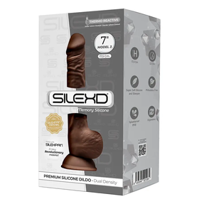 Silexd Dispositivo De Simulación Anatómica Realista Silicona 7 by SILEXD