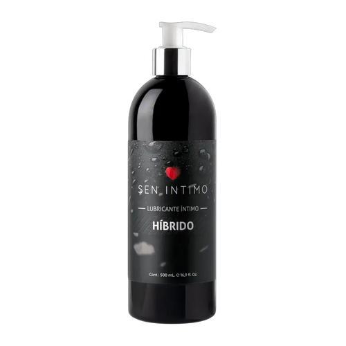 SEN INTIMO HIBRIDO 500 ML