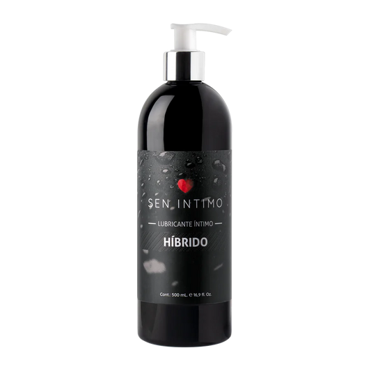 SEN INTIMO HIBRIDO 500 ML