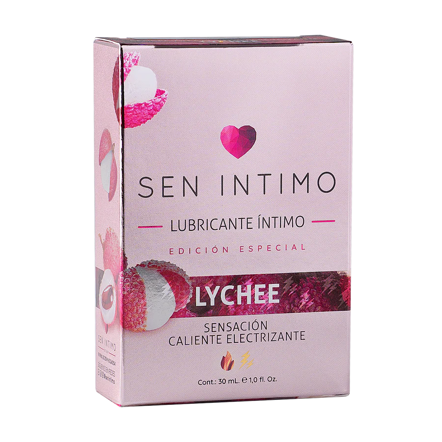 SEN INTIMO LYCHE