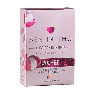 SEN INTIMO LYCHE