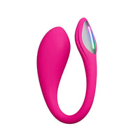 Lovense Lush 4 Vibrador Interactivo con App, Bluetooth 5.3 by LOVENSE