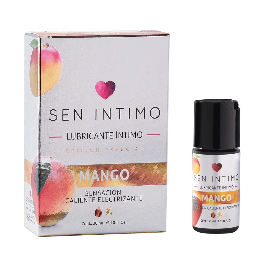 SEN INTIMO MANGO