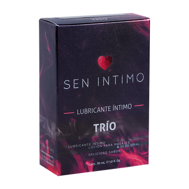 SEN INTIMO TRIO PLACER