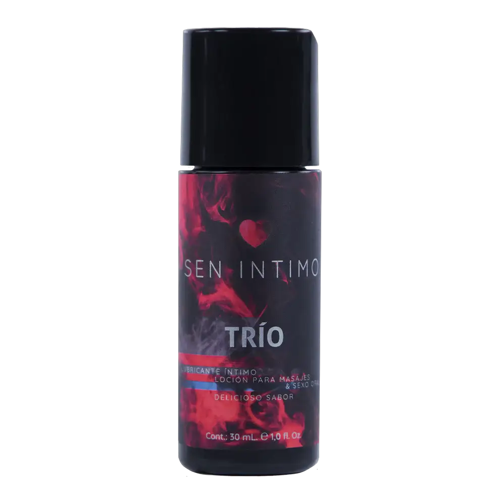 Sen Intimo Lubricante 75ml Sensación Cálida Aroma Suave by lamoresex