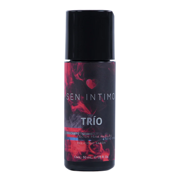 SEN INTIMO TRIO PLACER
