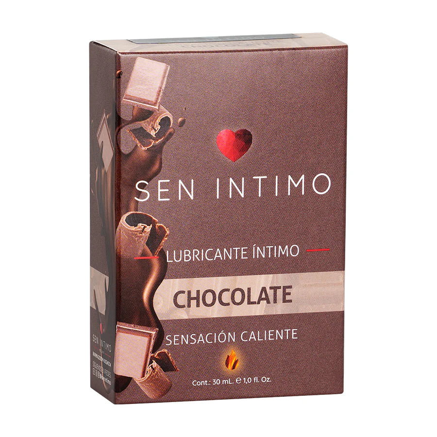 SEN INTIMO CHOCOLATE