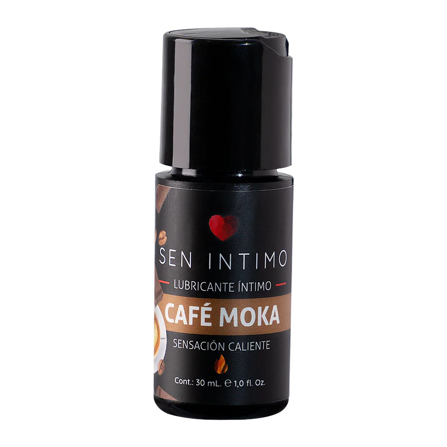 SEN INTIMO CAFE MOKA