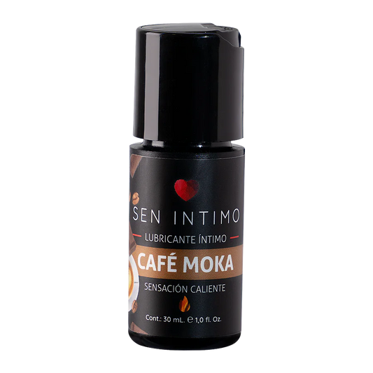 SEN INTIMO CAFE MOKA
